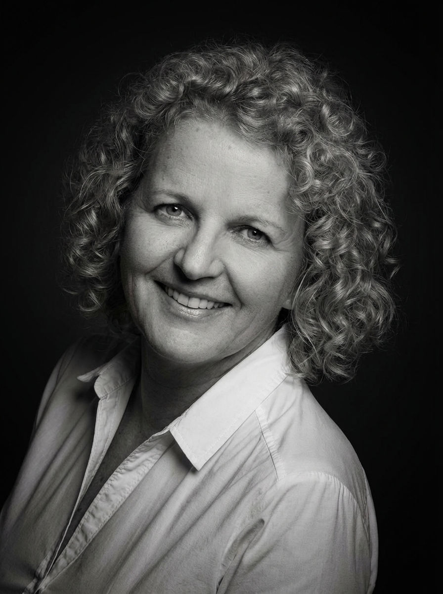 DI Anette Ott