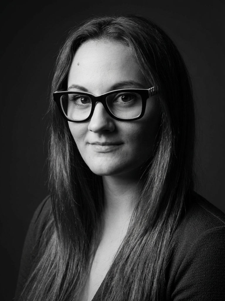 DI Csilla Csuka Nagy